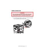 Предварительный просмотр 32 страницы Oki ES3037 User Manual