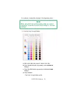 Предварительный просмотр 78 страницы Oki ES3037 User Manual