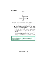 Предварительный просмотр 81 страницы Oki ES3037 User Manual