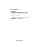 Предварительный просмотр 90 страницы Oki ES3037 User Manual