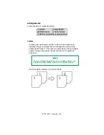 Предварительный просмотр 109 страницы Oki ES3037 User Manual