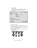 Предварительный просмотр 113 страницы Oki ES3037 User Manual