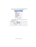 Предварительный просмотр 152 страницы Oki ES3037 User Manual