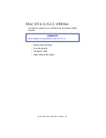 Предварительный просмотр 153 страницы Oki ES3037 User Manual