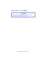 Предварительный просмотр 177 страницы Oki ES3037 User Manual