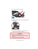 Предварительный просмотр 188 страницы Oki ES3037 User Manual