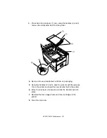 Предварительный просмотр 191 страницы Oki ES3037 User Manual