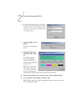 Preview for 47 page of Oki ES3640e MFP Color Manual