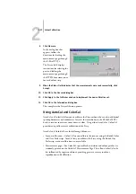 Preview for 56 page of Oki ES3640e MFP Color Manual