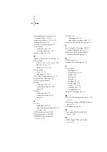 Preview for 110 page of Oki ES3640e MFP Color Manual