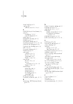 Preview for 111 page of Oki ES3640e MFP Color Manual