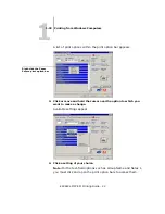 Preview for 22 page of Oki ES3640e MFP Printing Manual