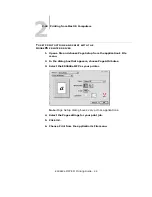 Preview for 44 page of Oki ES3640e MFP Printing Manual