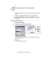 Preview for 65 page of Oki ES3640e MFP Printing Manual