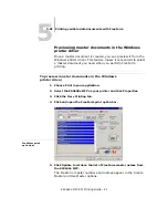 Preview for 81 page of Oki ES3640e MFP Printing Manual