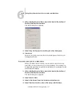 Preview for 87 page of Oki ES3640e MFP Printing Manual