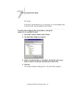 Preview for 96 page of Oki ES3640e MFP Printing Manual