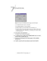 Preview for 97 page of Oki ES3640e MFP Printing Manual