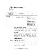 Preview for 131 page of Oki ES3640e MFP Printing Manual