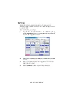 Предварительный просмотр 64 страницы Oki ES3640e MFP User Manual