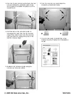 Preview for 2 page of Oki ES3640eMFP Change Instructions