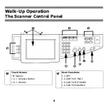 Preview for 5 page of Oki ES3640eMFP Handy Reference