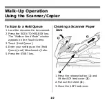 Preview for 11 page of Oki ES3640eMFP Handy Reference