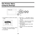 Preview for 14 page of Oki ES3640eMFP Handy Reference