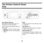 Preview for 40 page of Oki ES3640eMFP Handy Reference