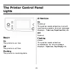 Preview for 42 page of Oki ES3640eMFP Handy Reference