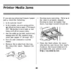 Preview for 49 page of Oki ES3640eMFP Handy Reference