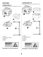 Preview for 3 page of Oki ES3640eMFP Installation Manual