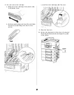 Preview for 9 page of Oki ES3640eMFP Installation Manual