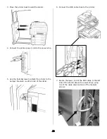 Preview for 20 page of Oki ES3640eMFP Installation Manual