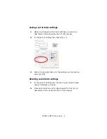 Preview for 8 page of Oki ES3640eMFP Printing Manual