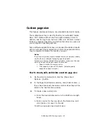 Preview for 27 page of Oki ES3640eMFP Printing Manual