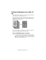 Preview for 31 page of Oki ES3640eMFP Printing Manual