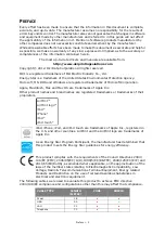 Preview for 2 page of Oki ES5462dw MFP User Manual