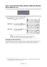 Preview for 19 page of Oki ES5462dw MFP User Manual