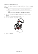 Preview for 26 page of Oki ES5462dw MFP User Manual