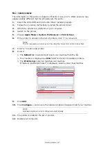 Preview for 27 page of Oki ES5462dw MFP User Manual