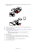 Preview for 36 page of Oki ES5462dw MFP User Manual