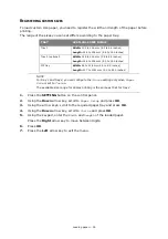 Preview for 39 page of Oki ES5462dw MFP User Manual