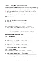 Preview for 40 page of Oki ES5462dw MFP User Manual