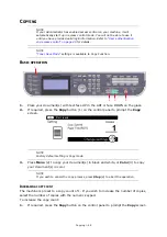 Preview for 48 page of Oki ES5462dw MFP User Manual