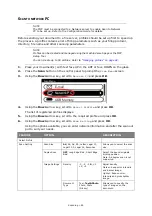 Preview for 65 page of Oki ES5462dw MFP User Manual