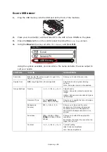 Preview for 68 page of Oki ES5462dw MFP User Manual