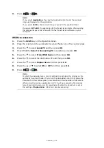 Preview for 72 page of Oki ES5462dw MFP User Manual