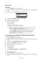 Preview for 74 page of Oki ES5462dw MFP User Manual