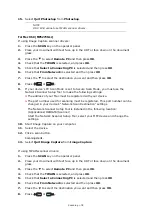 Preview for 78 page of Oki ES5462dw MFP User Manual